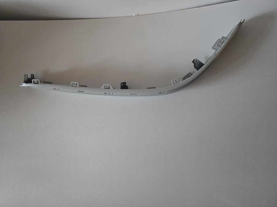 лайсна за Mercedes Benz W220 facelift