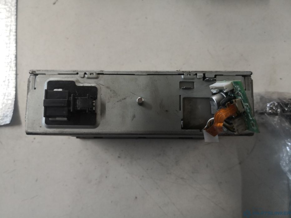 Magazie Cd Volkswagen Golf Iv (1J1) [ 1997 - 2007 ] Oem 3B7035110