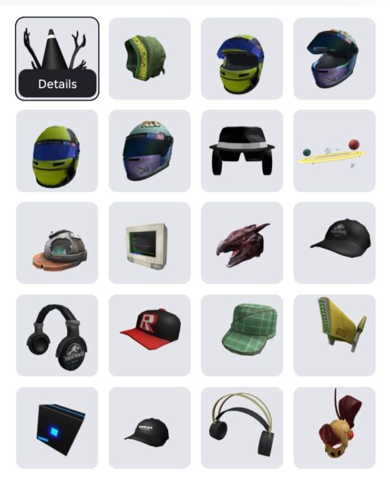 Продам ак роблокс, есть торг.