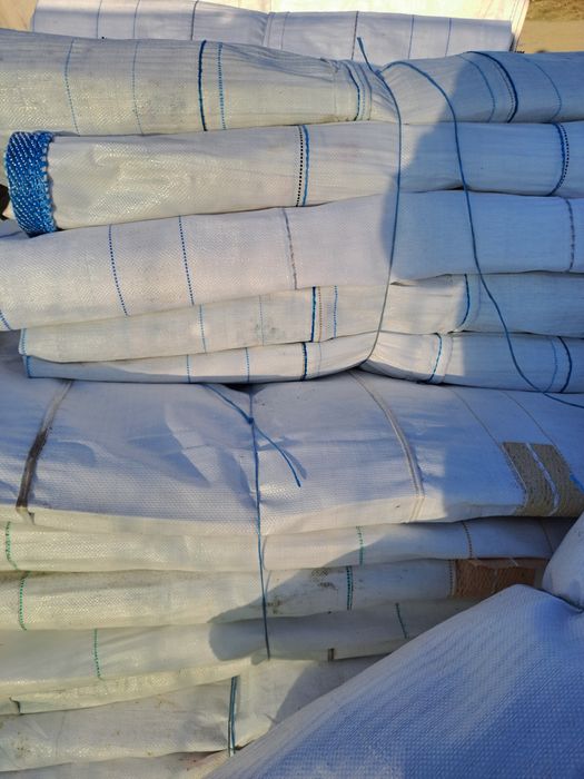 Big bag saci Noi 600kg -1250kg   Trimit in tara 24h