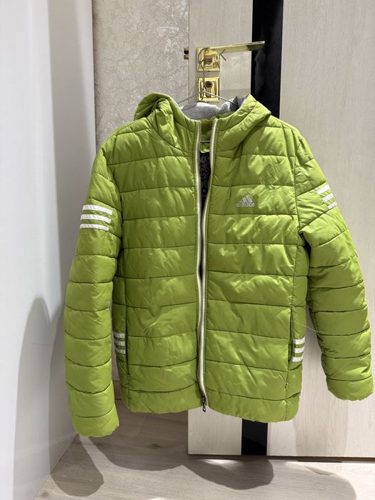 Куртка вессенне- осенняя