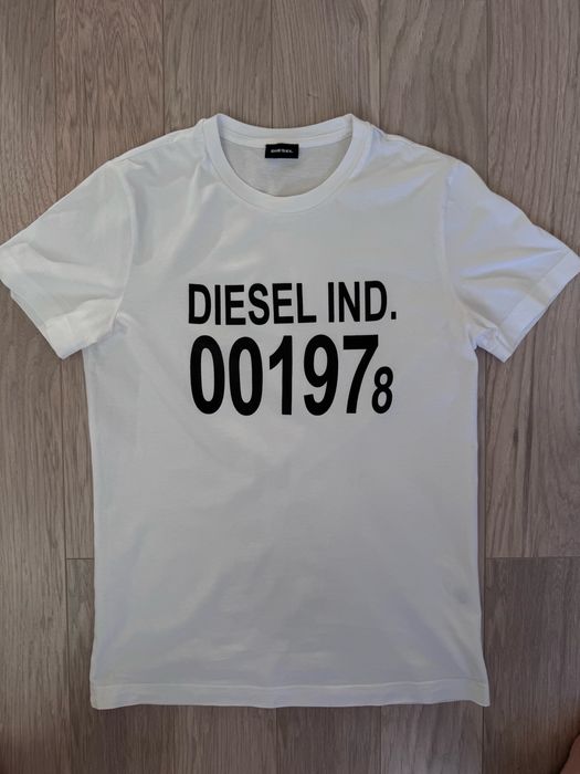 Replay/Diesel/G-Star/Nike/Versace мъжки тениски! S/M!