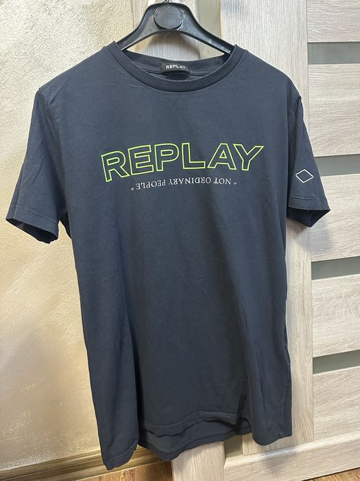 Оригинални тениски мъжки