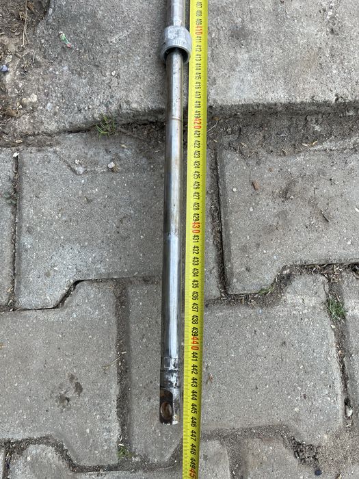 Caseta directie barca