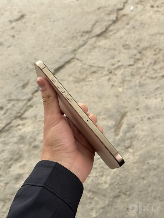 iphone 16 Pro Max srochni