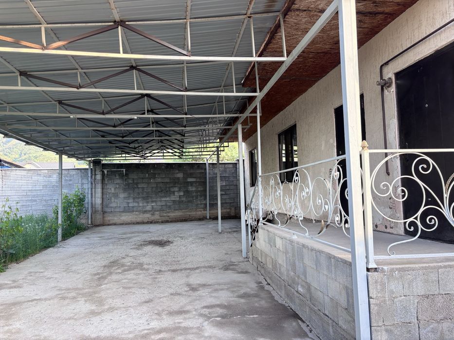 Продам дом в Талгаре