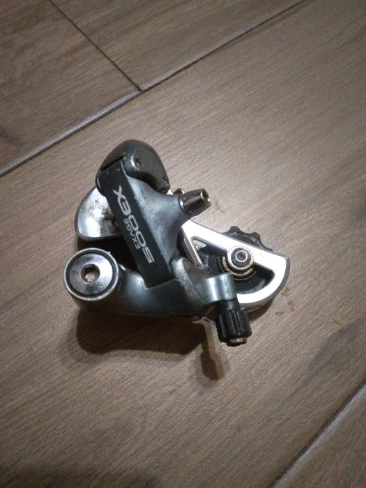 Piese Shimano echipare cursiera