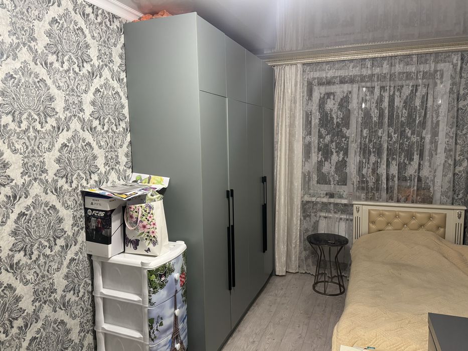 Продам 3 комнатную квартиру