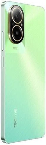 Realme C67, 8GB RAM, 256GB, Dual SIM, Sunny Oasis, Sigilat