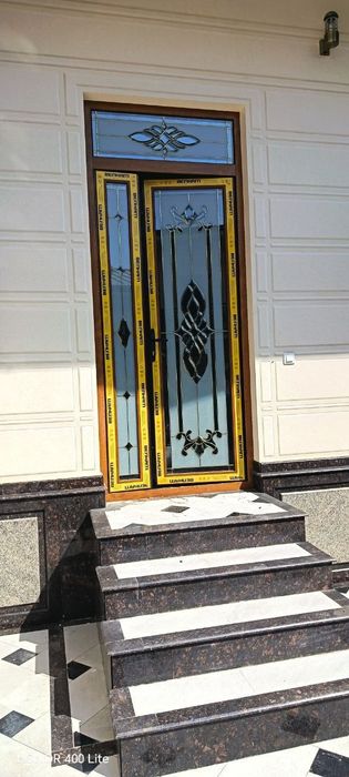 Akfa Romlar va ishiklar