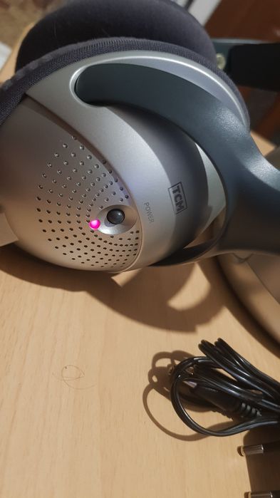 Căști Wireless, Impecabile