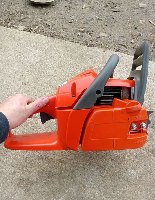 Piese Husqvarna 235,236.