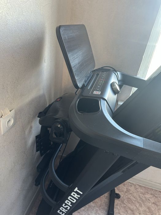 Бегавой дарожка