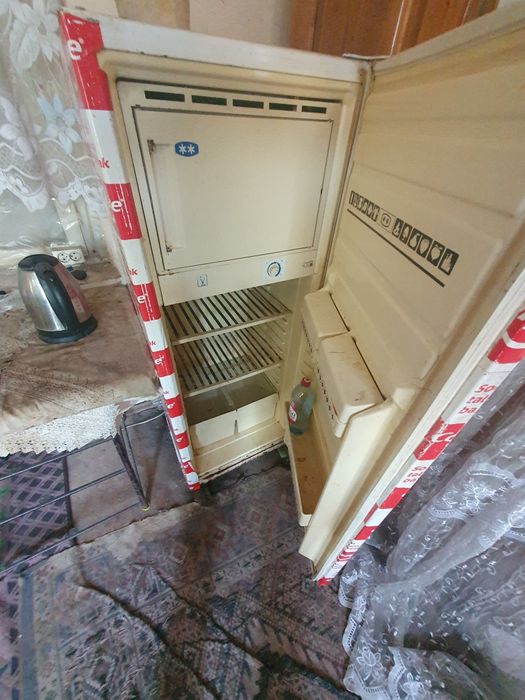 Продаётся бытовая техника и мебель