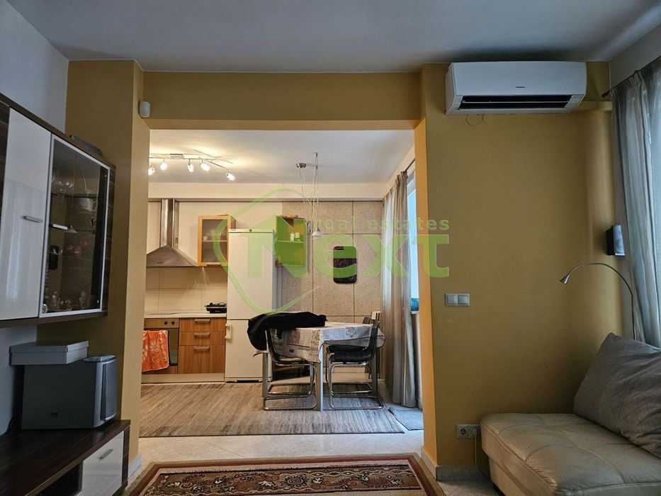 Дава се под наем Тристаен апартамент в София, Лагера - 90 кв.м за 735 € - Снимка #4