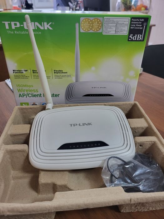 Продам Wi-Fi Router