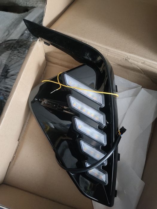 Продам на Jac j7