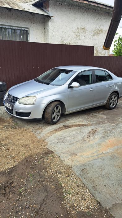 VOLKSWAGEN Jetta 2007 — imagine 3