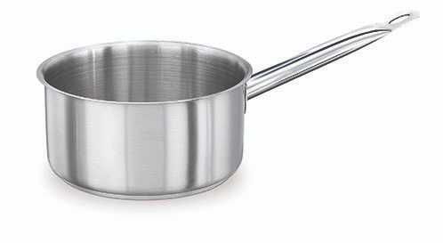 Сотейник (Нержавеющая сталь) - ТУРЦИЯ