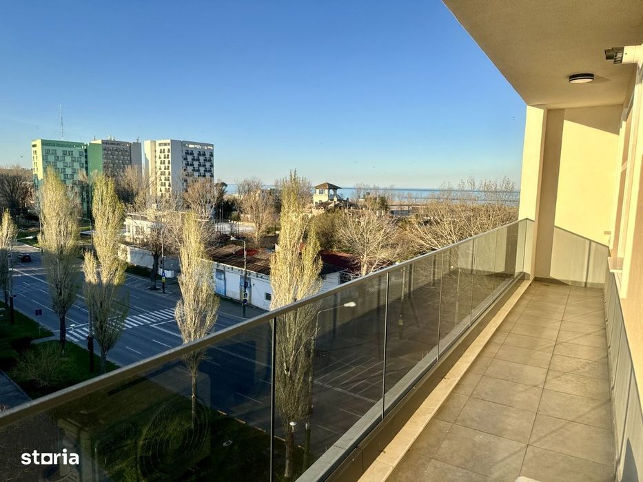 Inchiriez ap. 2 cam TERMEN LUNG/SCURT la Solid Cazino Mamaia