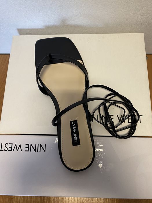 Сандали Nine West