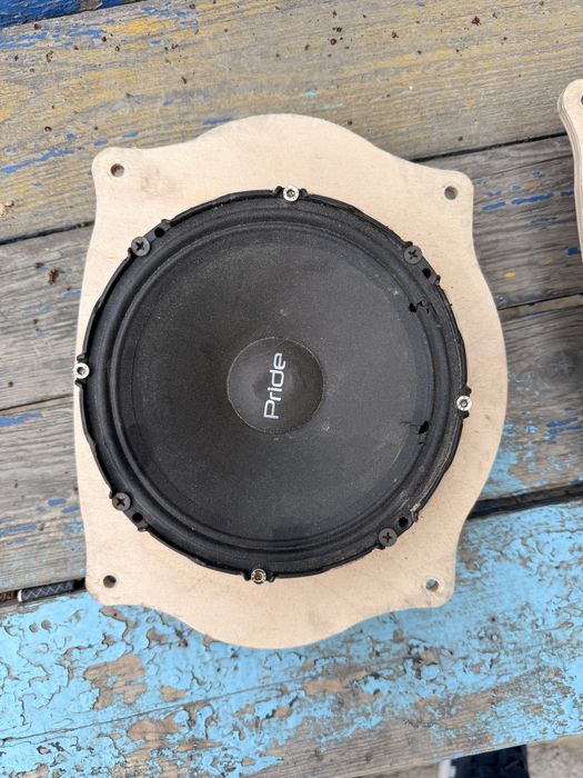 Акустика для авто срочно