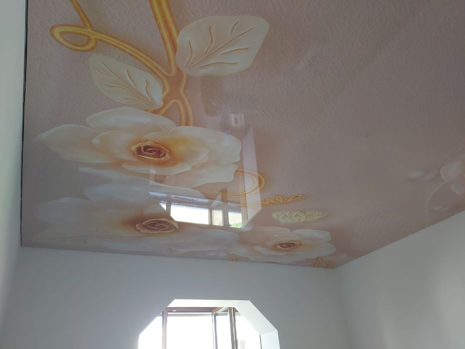 Tavan extensibil calitate superioara Drobeta