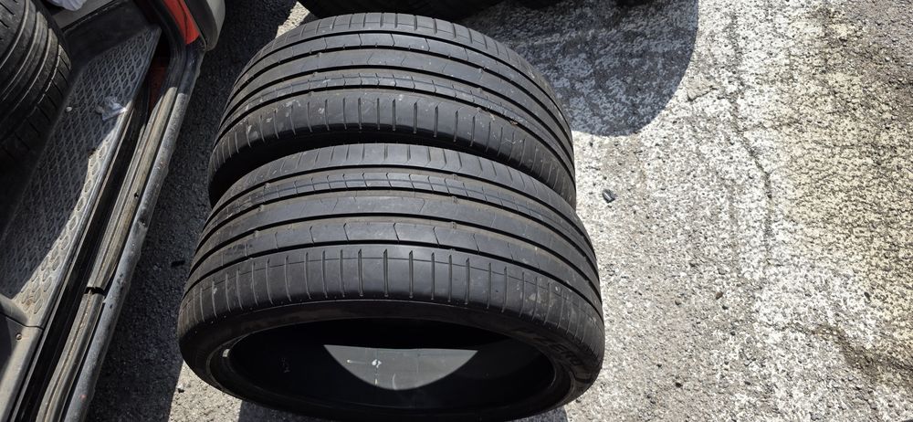 2 бр. 2023 275/35/22 Pirelli PZERO