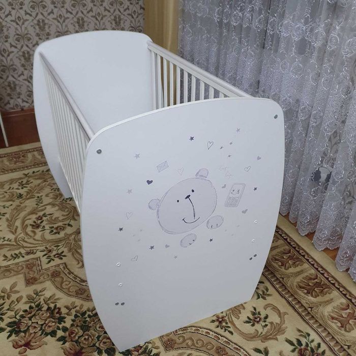 Bolalar kravati (Feya firmasidan) Детский кровать. Detskiy kravat