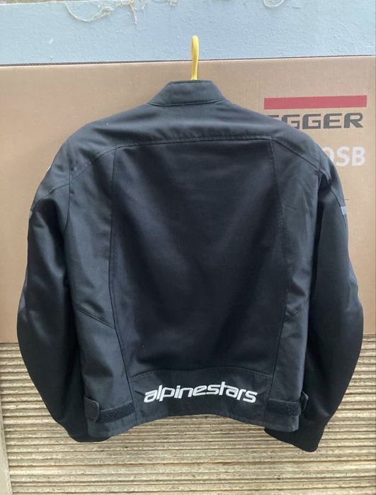 Geaca de Vara Alpinestars Motocicleta