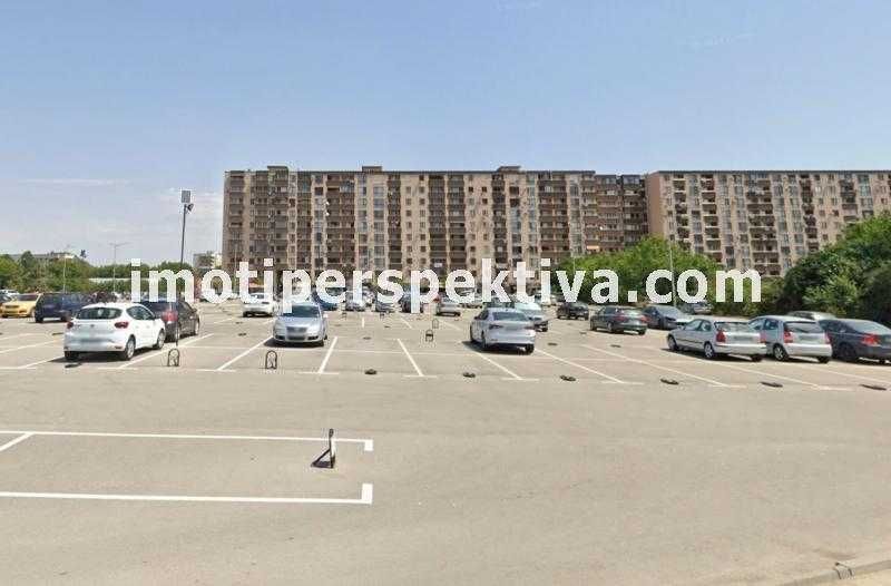 реф.17738 Паркомясто, бул. Южен!