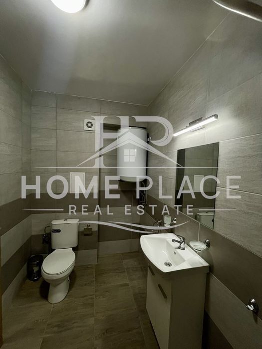 ЕДНОСТАЕН апартамент под наем - Левски, к-с Академика