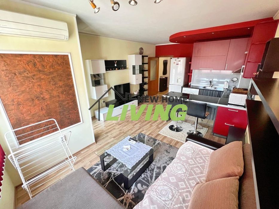 2-стаен в Пловдив-Кършияка площ 68 цена 154000