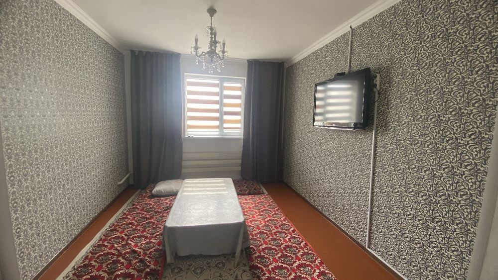 Таскенде үй сатылады