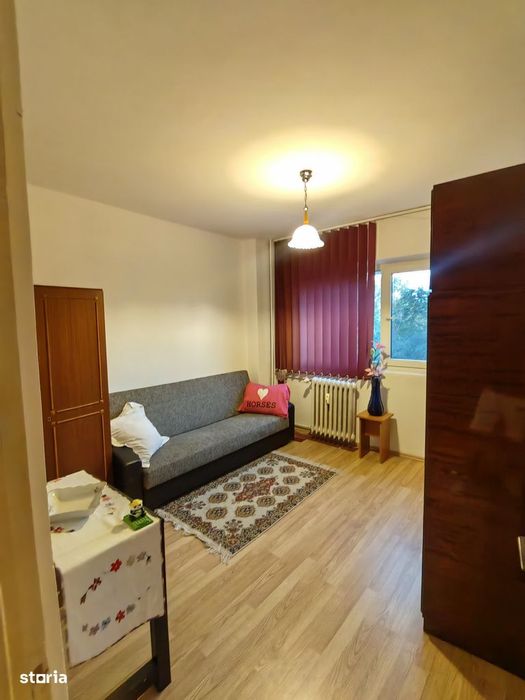 Apartament 2 camere de inchiriat Berceni -  Brancoveanu metrou