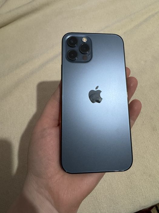 Iphone 12pro 256гб