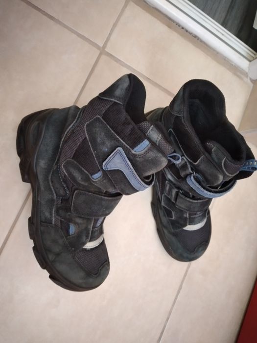 Детски боти Ессо номер 37