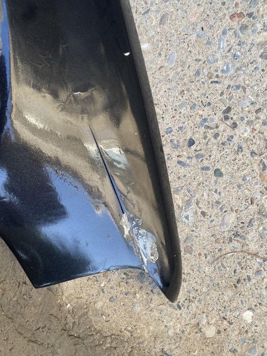 Продам крыло бмв е 36 седан