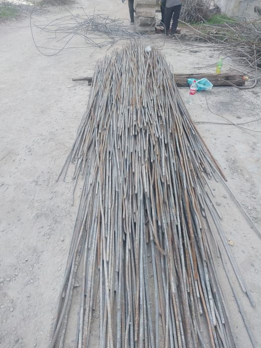 Арматура Россиский