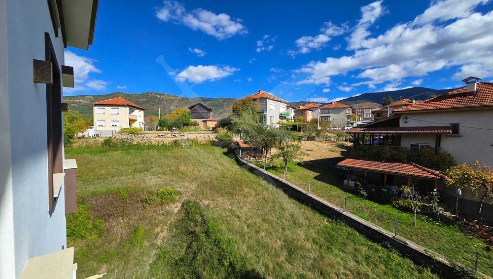 Самостоятелна къща в с. Павелско 93762