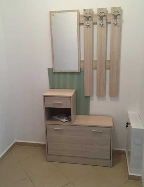 Дава се под наем Двустаен апартамент в София, Младост 1А - 55 кв.м за 425 € - Снимка #4