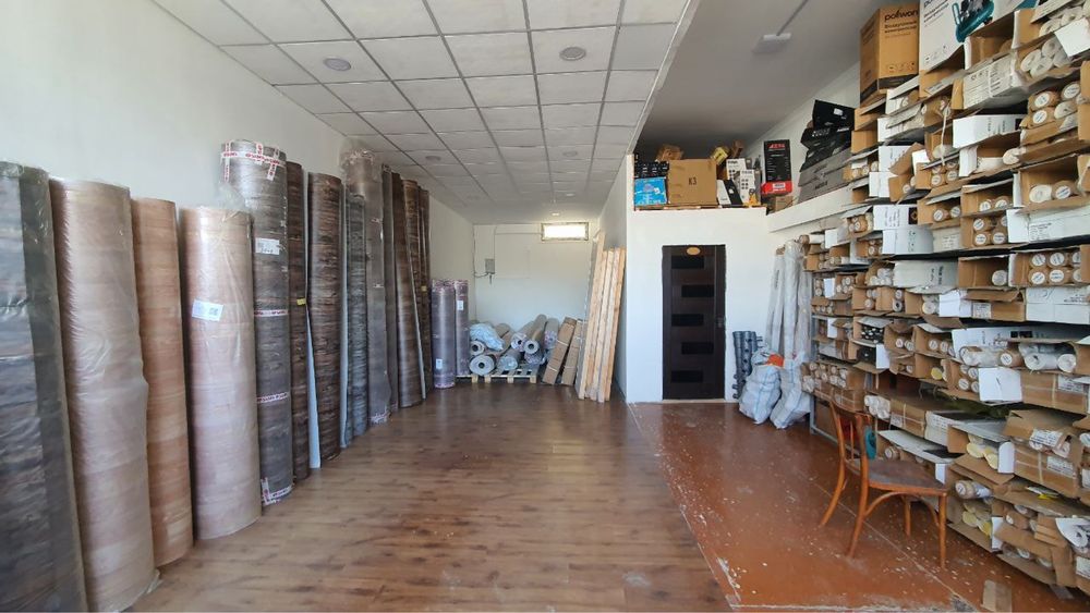 Продается коммерческое помещение 225м2
