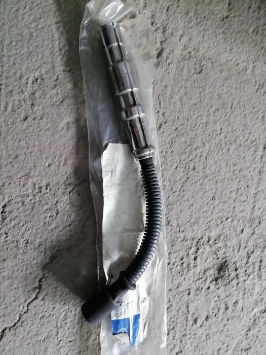 Детали подвески на Мерседес