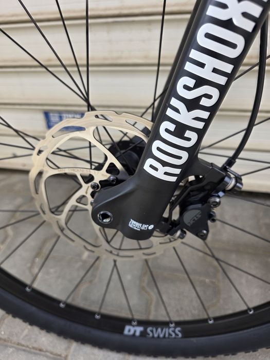 Canyon Exceed 29" Карбон
