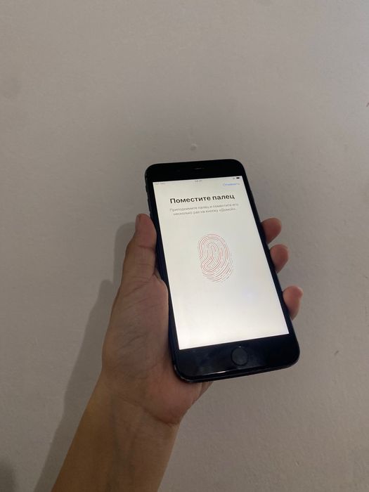 Айфон 8 plus 64гб