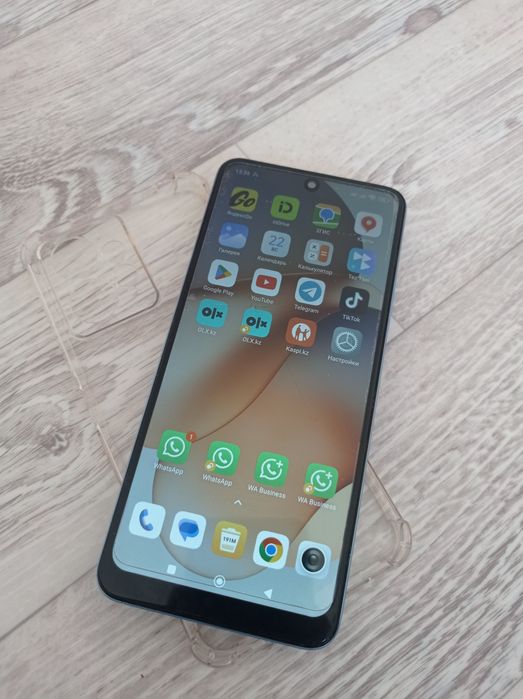 Redmi Note 12 256Gb телефон