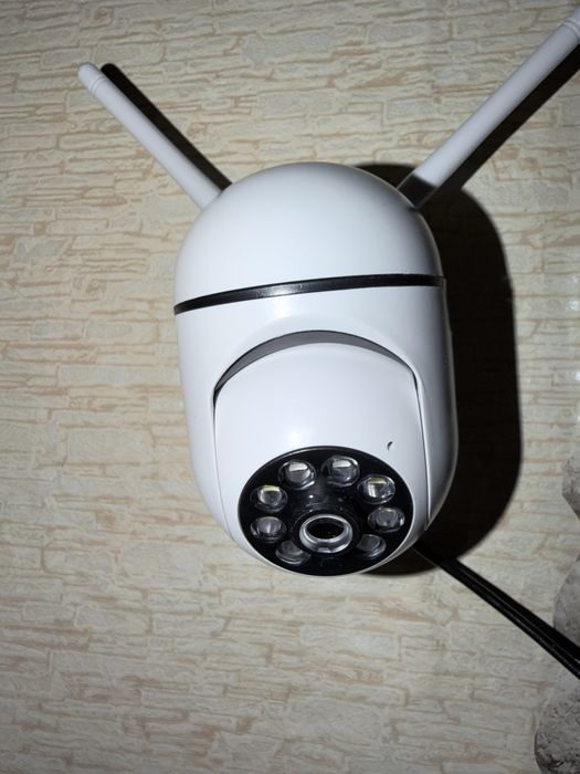 Wi-fi cameri  2 камери може по отделно