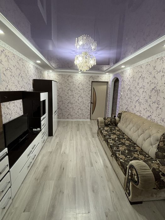 2-х комнатная квартира