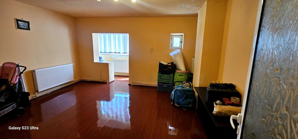 Apartament 3 camere zona Steaua