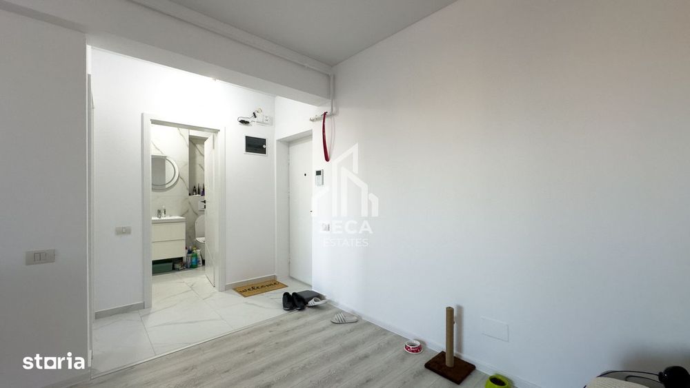 Vanzare apartament 2 camere | Soseaua Salaj | bloc 2026